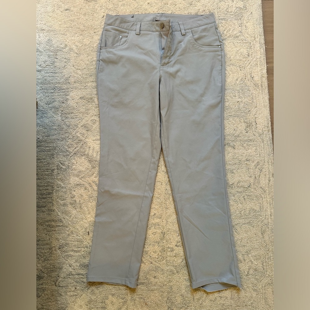 Puma Golf Pants